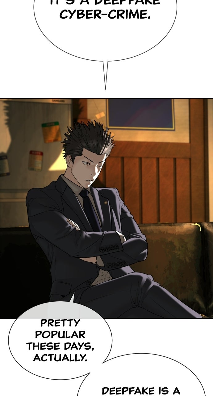 The Killer Attorney Ep. 15 - Aria