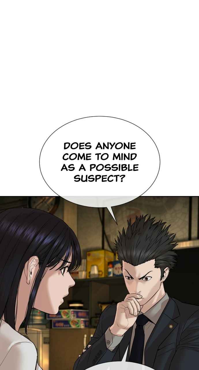 The Killer Attorney Ep. 15 - Aria