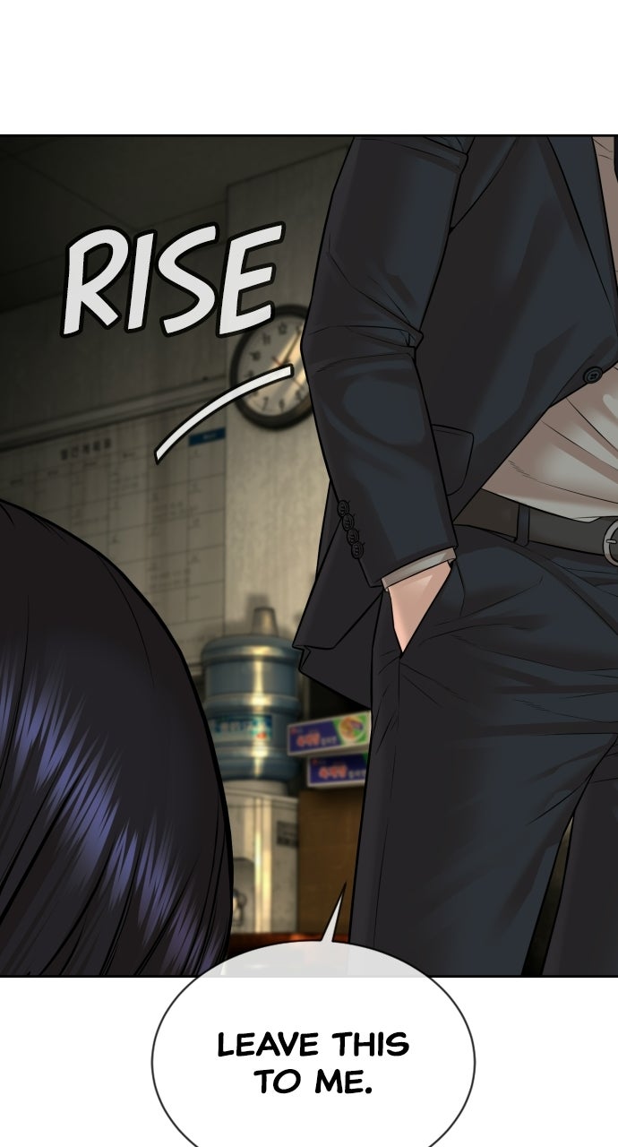 The Killer Attorney Ep. 15 - Aria