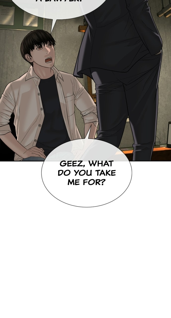 The Killer Attorney Ep. 15 - Aria
