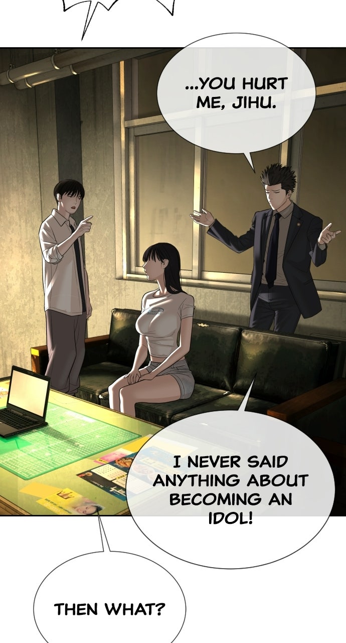 The Killer Attorney Ep. 15 - Aria