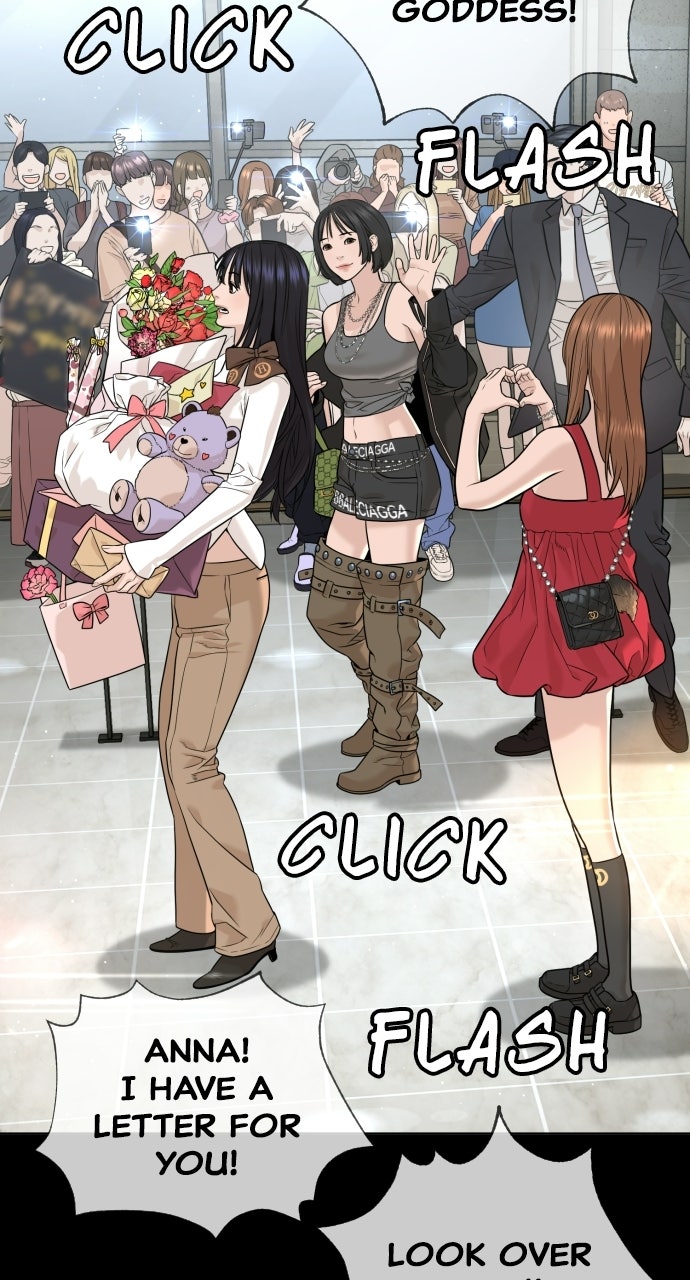 The Killer Attorney Ep. 15 - Aria