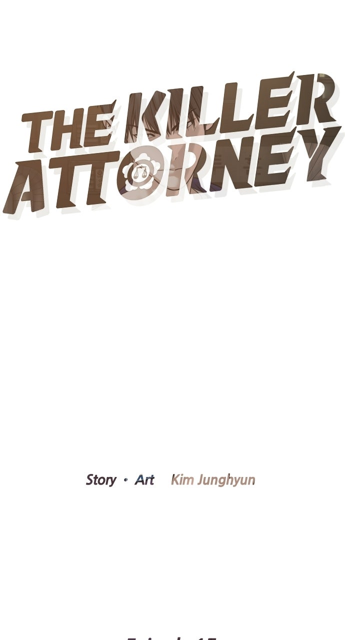 The Killer Attorney Ep. 15 - Aria