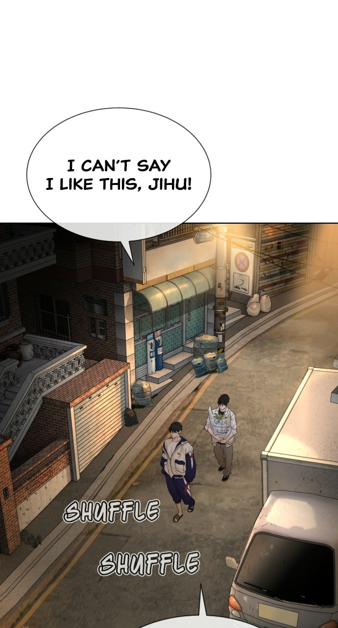 The Killer Attorney Ep. 15 - Aria
