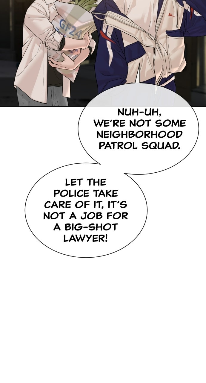 The Killer Attorney Ep. 15 - Aria