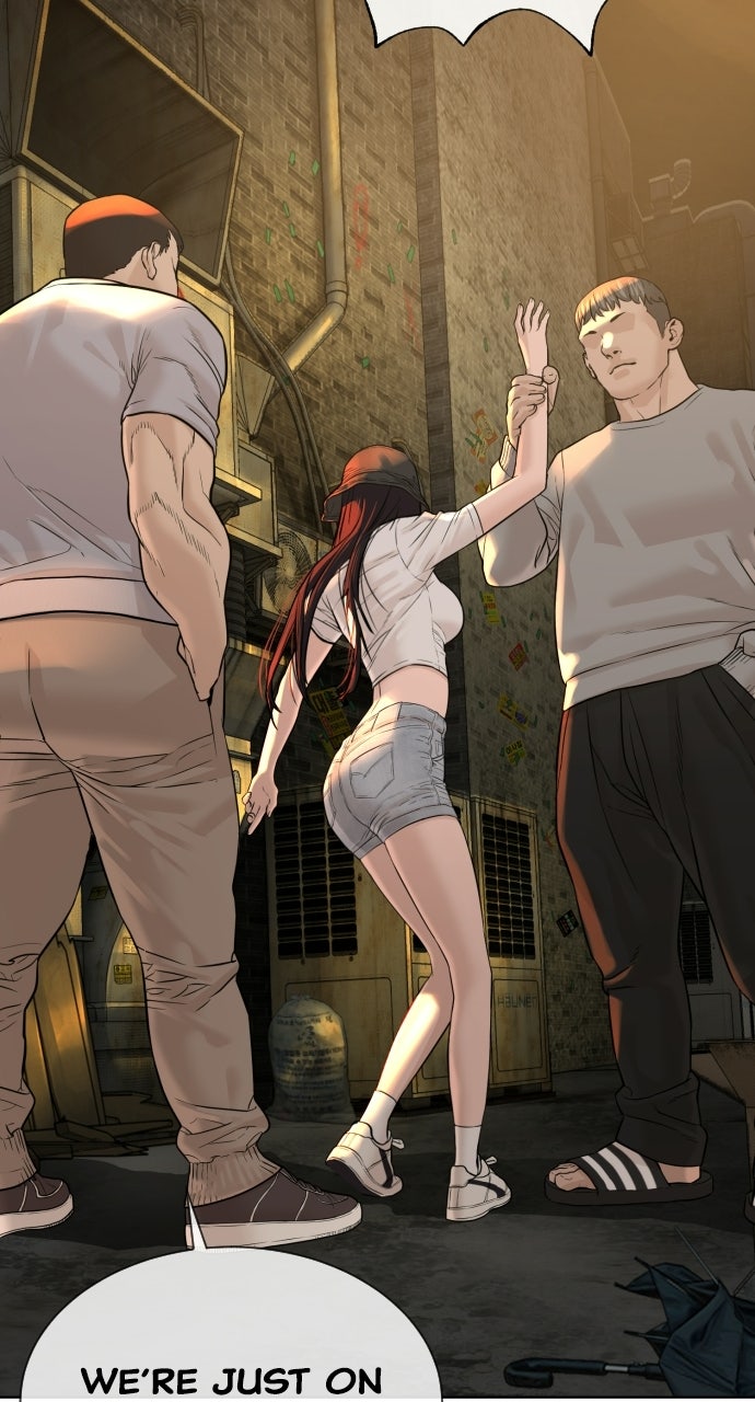 The Killer Attorney Ep. 15 - Aria