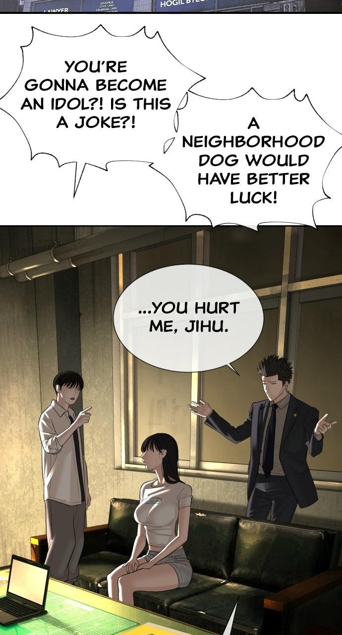 The Killer Attorney Ep. 16 - The Idol