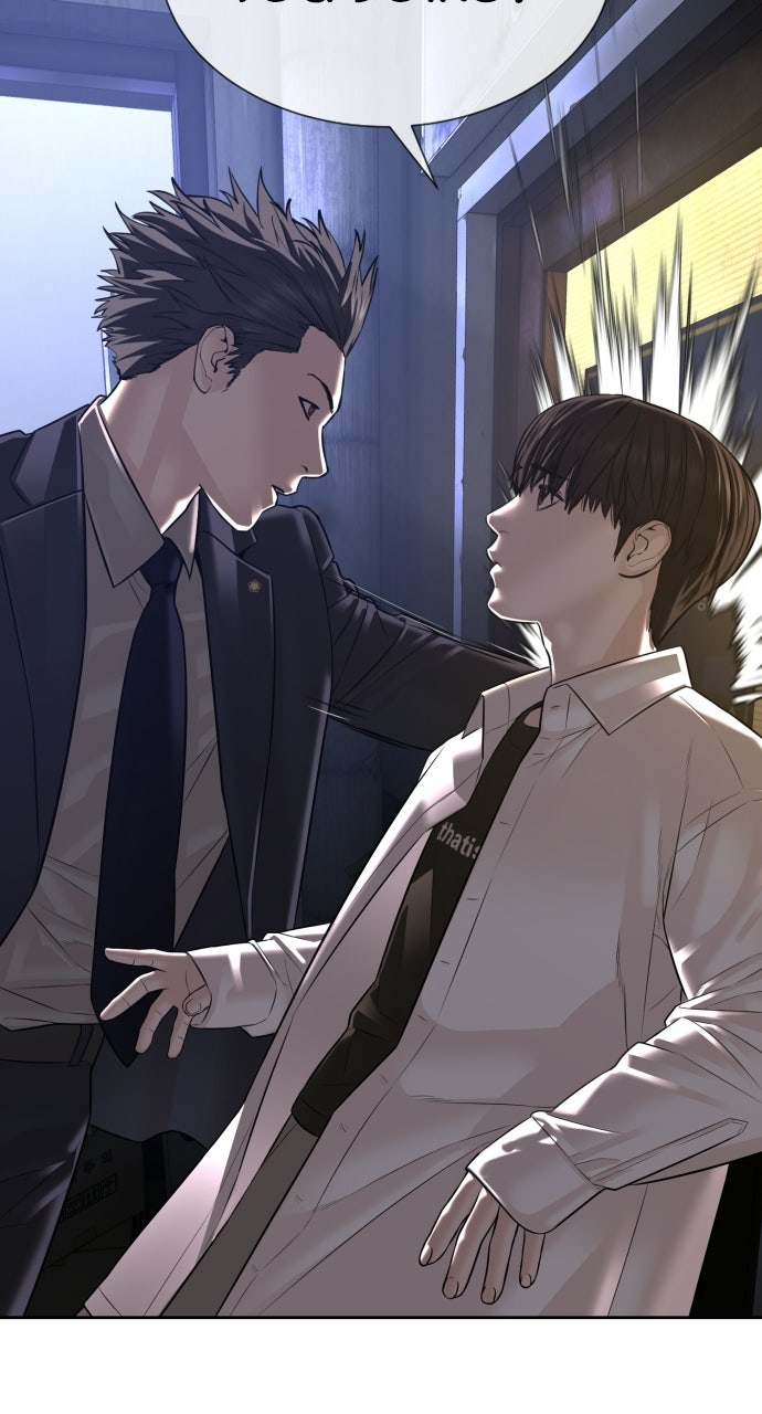 The Killer Attorney Ep. 16 - The Idol