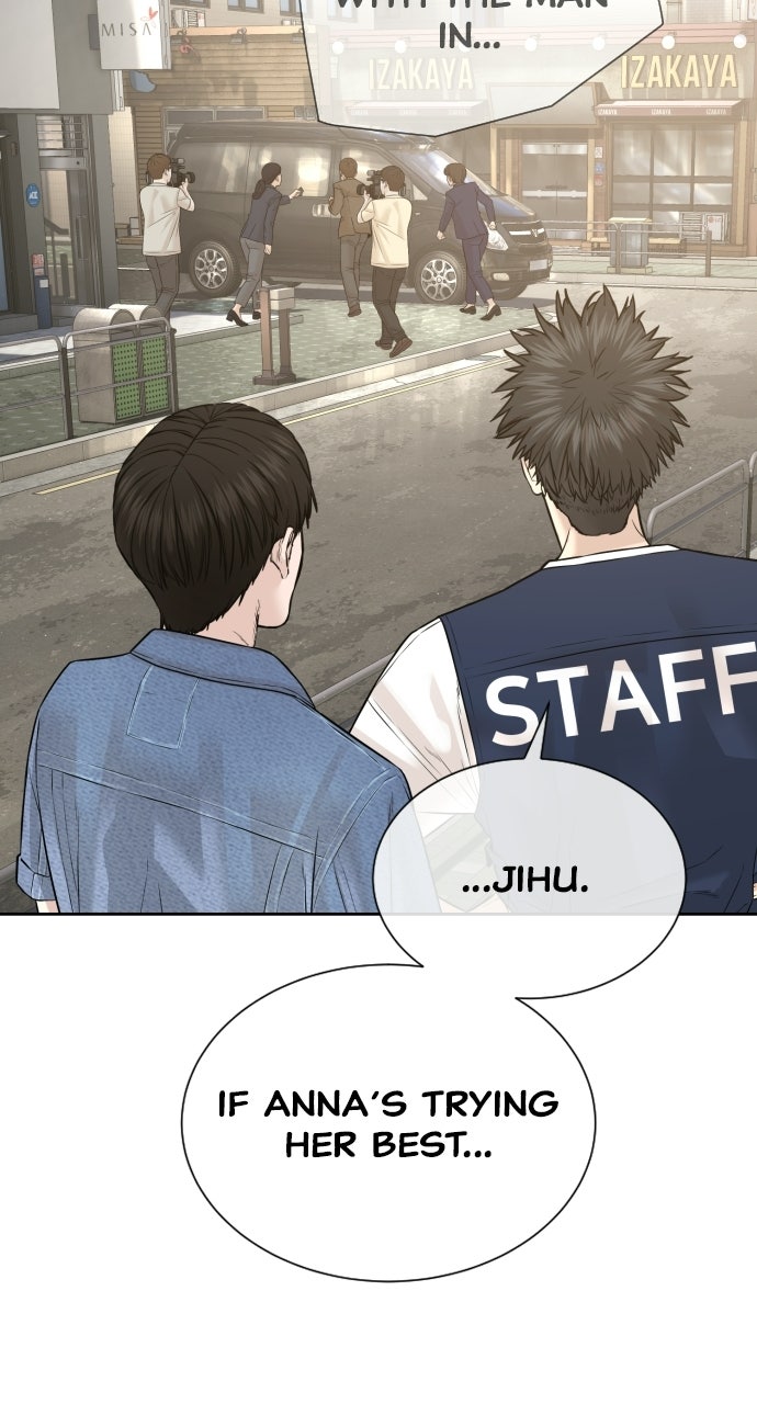 The Killer Attorney Ep. 16 - The Idol