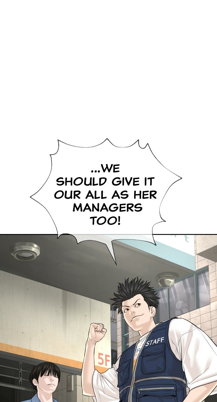 The Killer Attorney Ep. 16 - The Idol