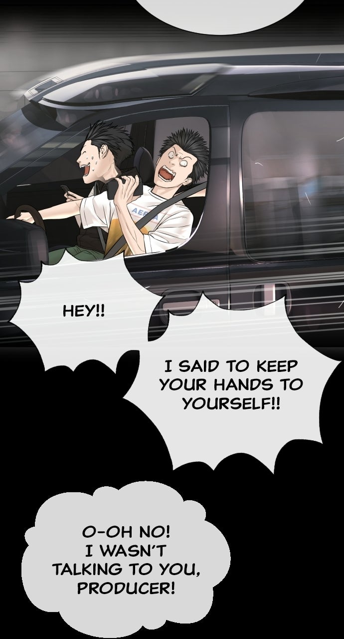 The Killer Attorney Ep. 16 - The Idol