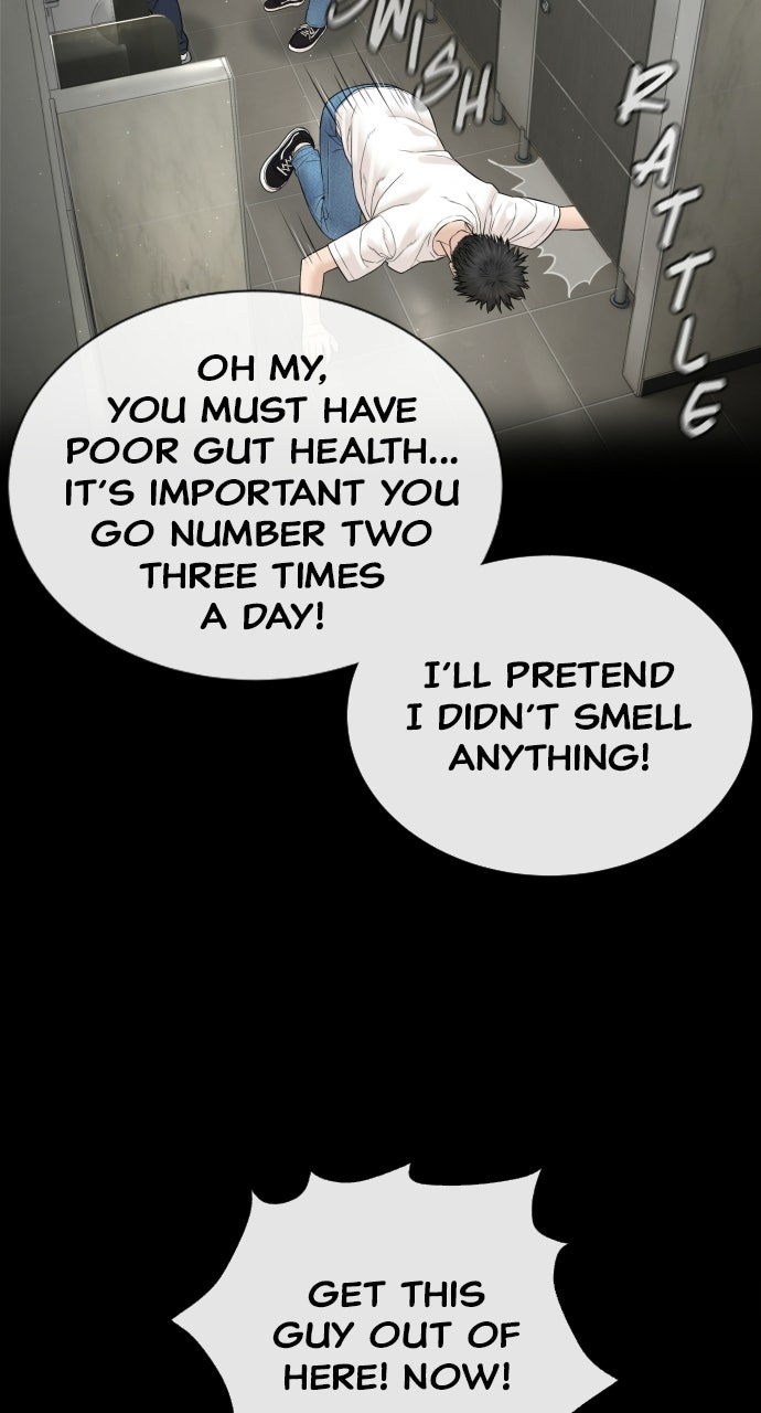 The Killer Attorney Ep. 16 - The Idol