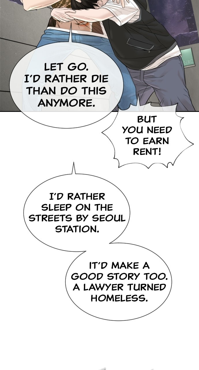 The Killer Attorney Ep. 16 - The Idol