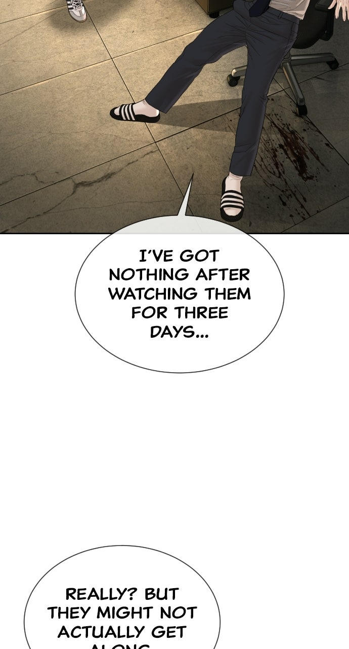 The Killer Attorney Ep. 16 - The Idol