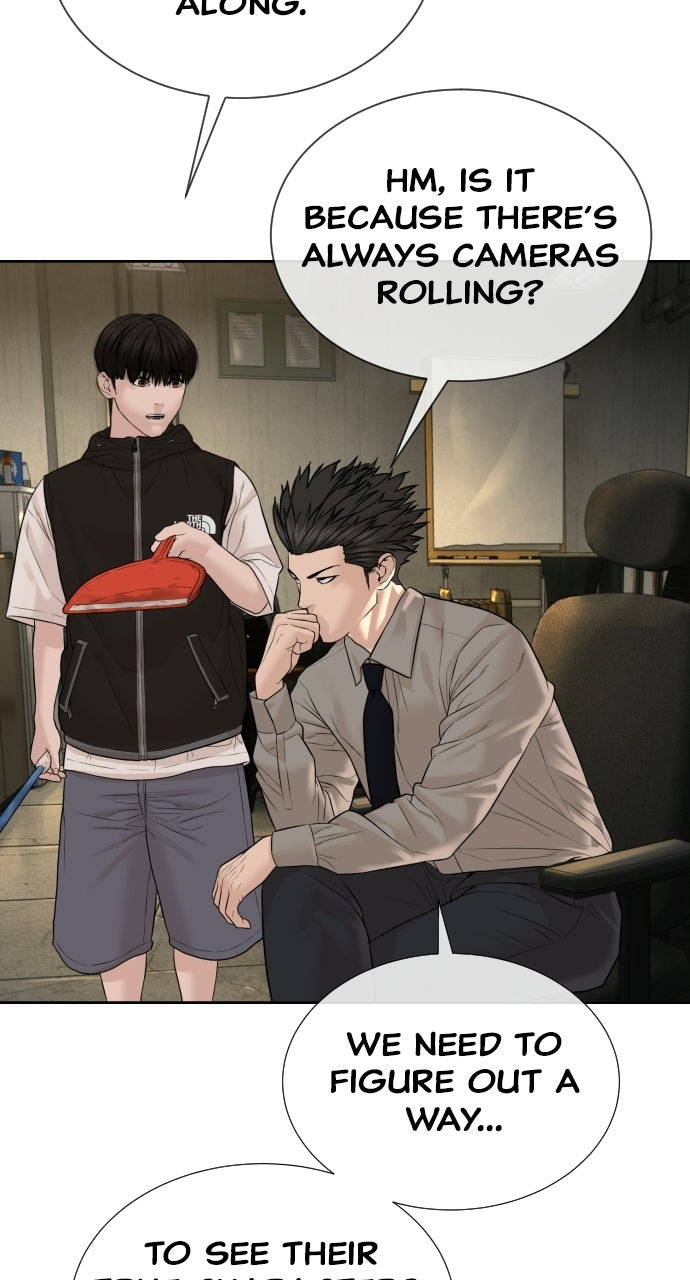 The Killer Attorney Ep. 16 - The Idol