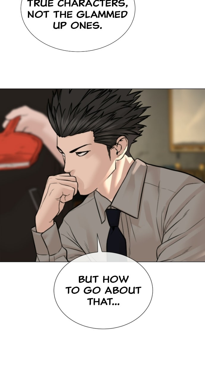 The Killer Attorney Ep. 16 - The Idol