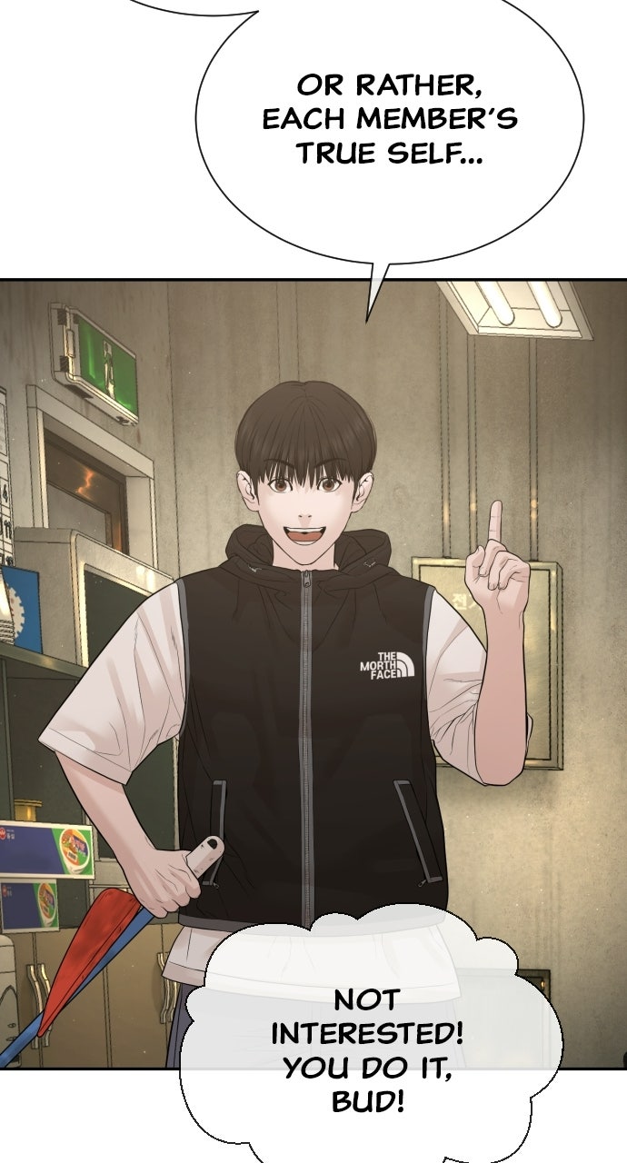 The Killer Attorney Ep. 16 - The Idol