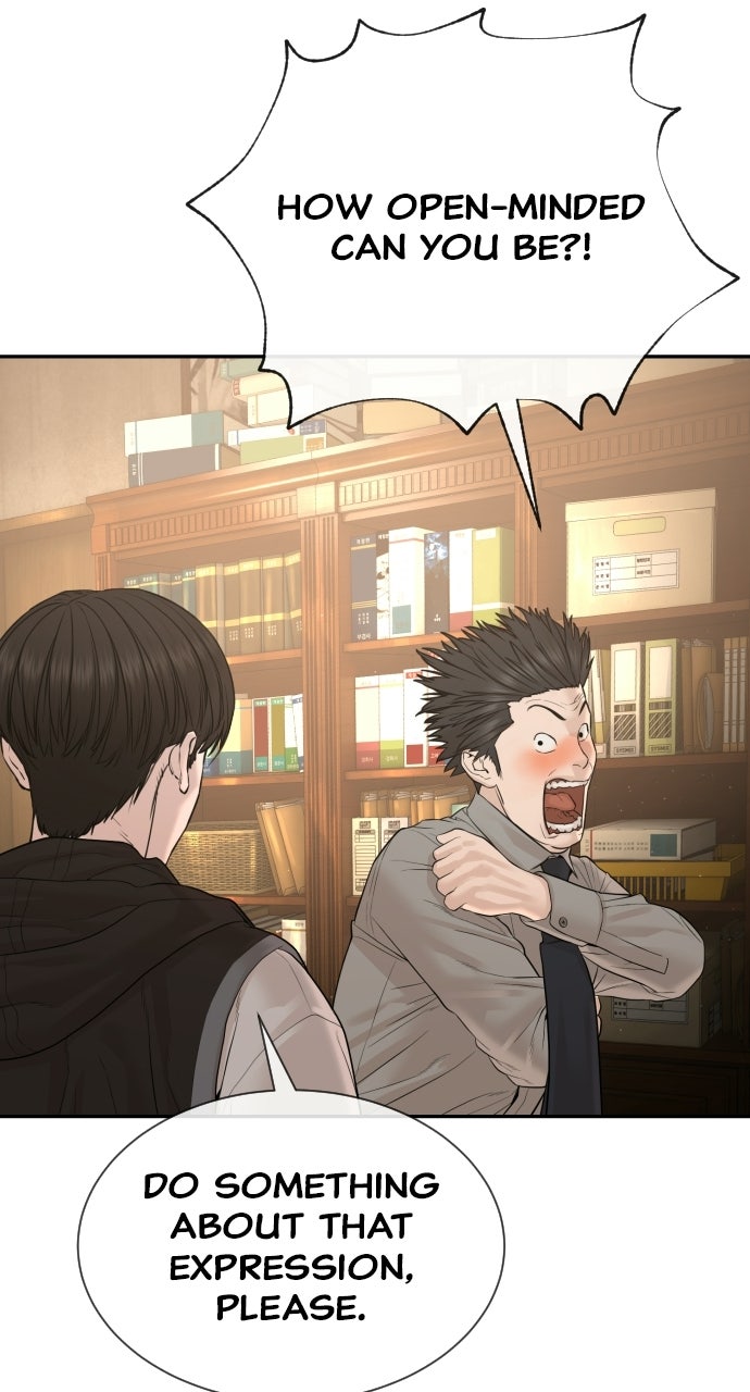 The Killer Attorney Ep. 16 - The Idol