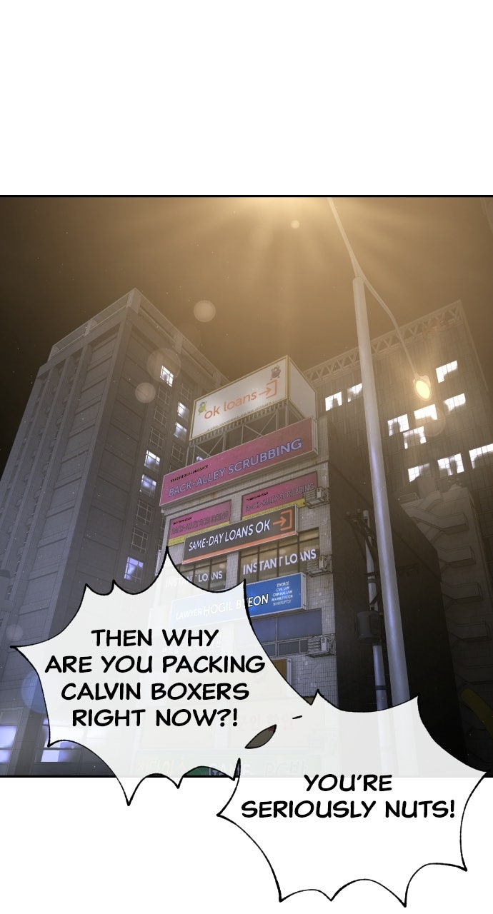 The Killer Attorney Ep. 16 - The Idol
