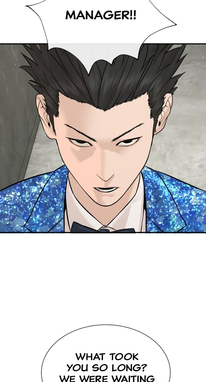 The Killer Attorney Ep. 16 - The Idol