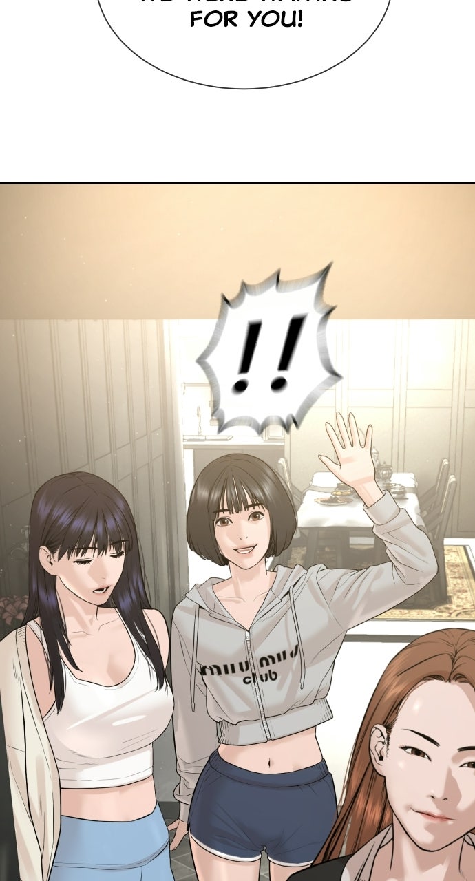 The Killer Attorney Ep. 16 - The Idol