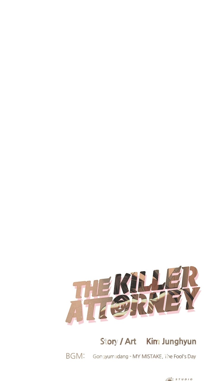 The Killer Attorney Ep. 16 - The Idol