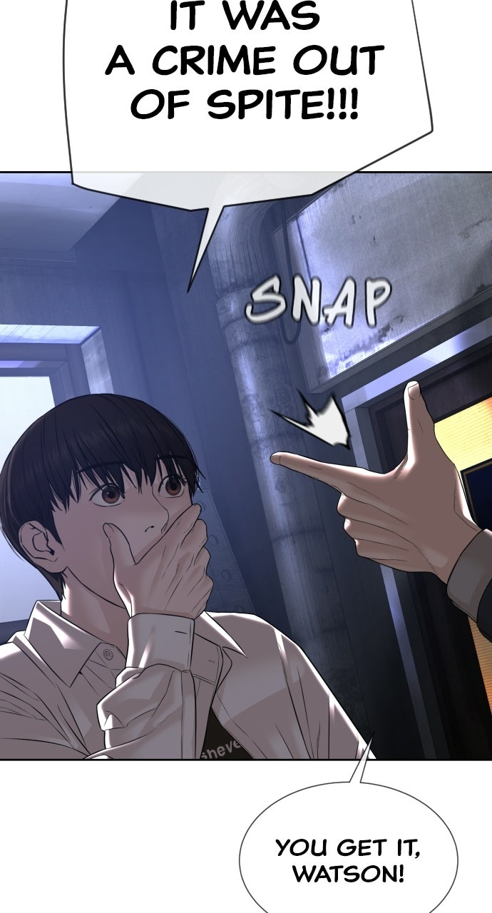 The Killer Attorney Ep. 16 - The Idol