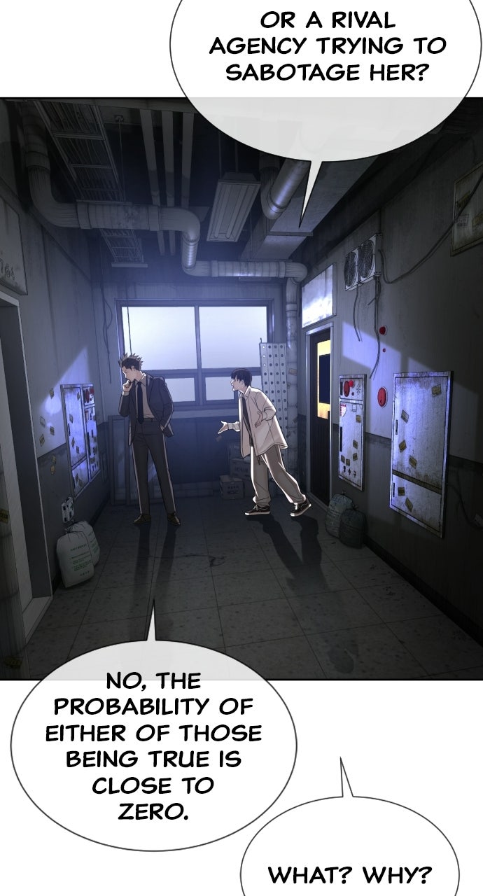 The Killer Attorney Ep. 16 - The Idol