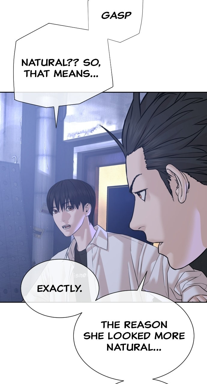 The Killer Attorney Ep. 16 - The Idol