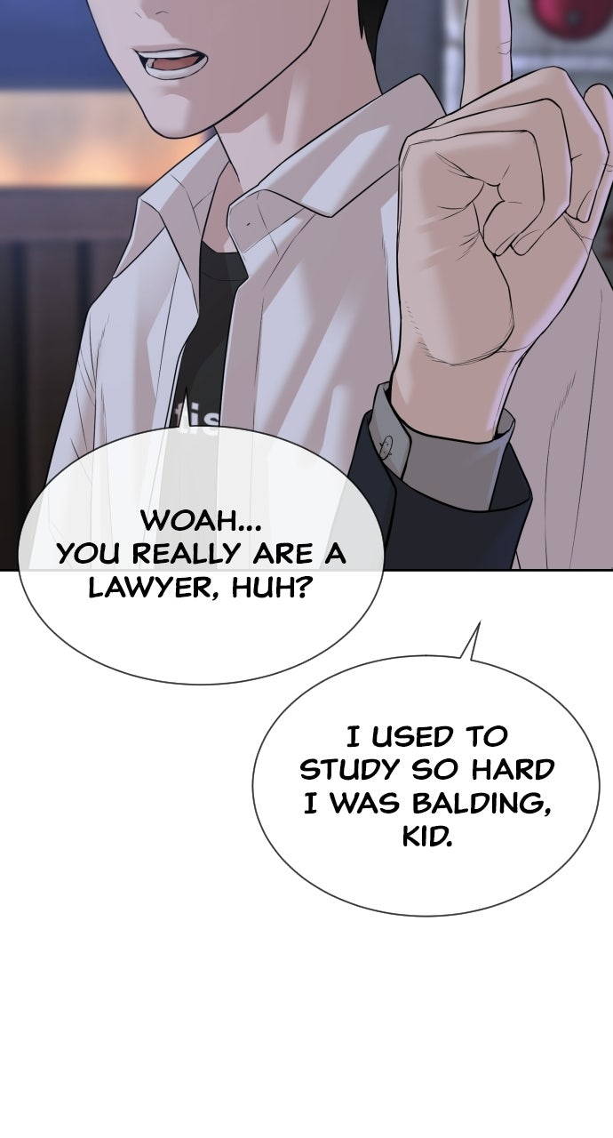The Killer Attorney Ep. 16 - The Idol