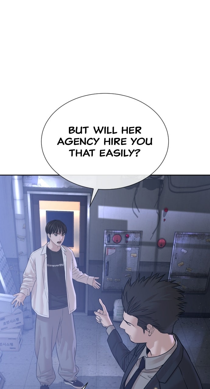 The Killer Attorney Ep. 16 - The Idol