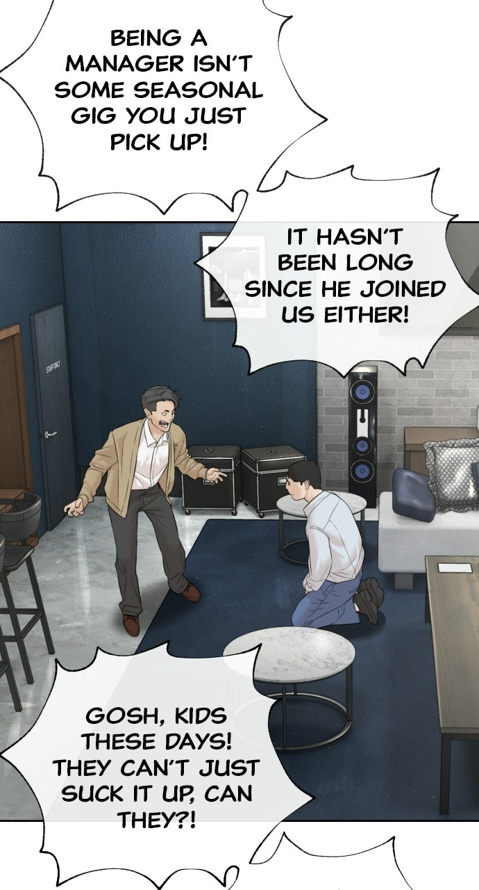 The Killer Attorney Ep. 16 - The Idol