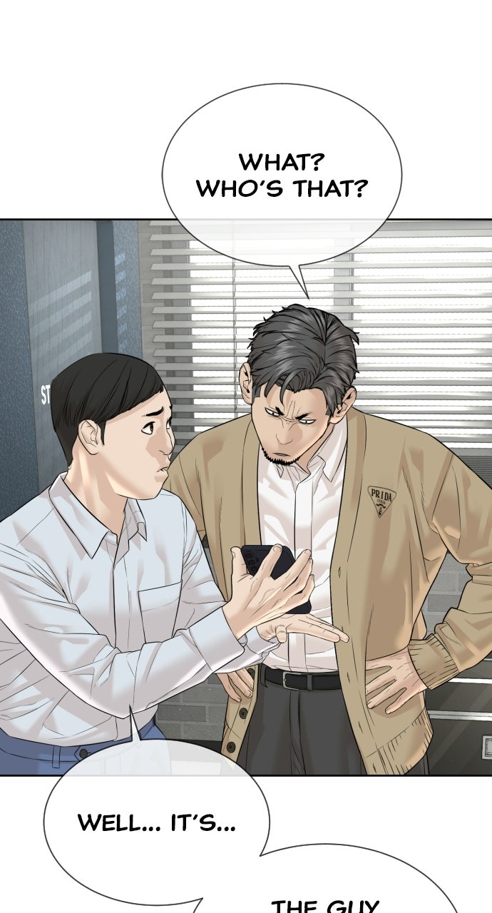 The Killer Attorney Ep. 16 - The Idol