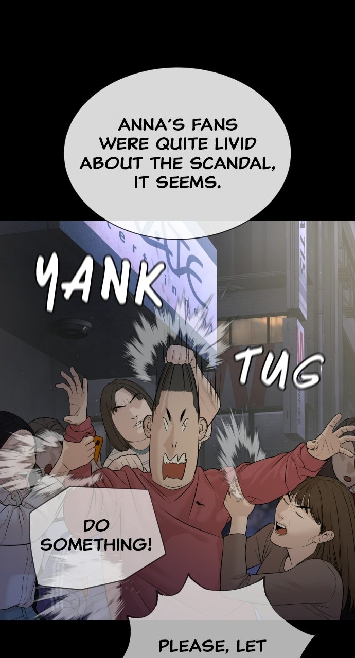The Killer Attorney Ep. 16 - The Idol