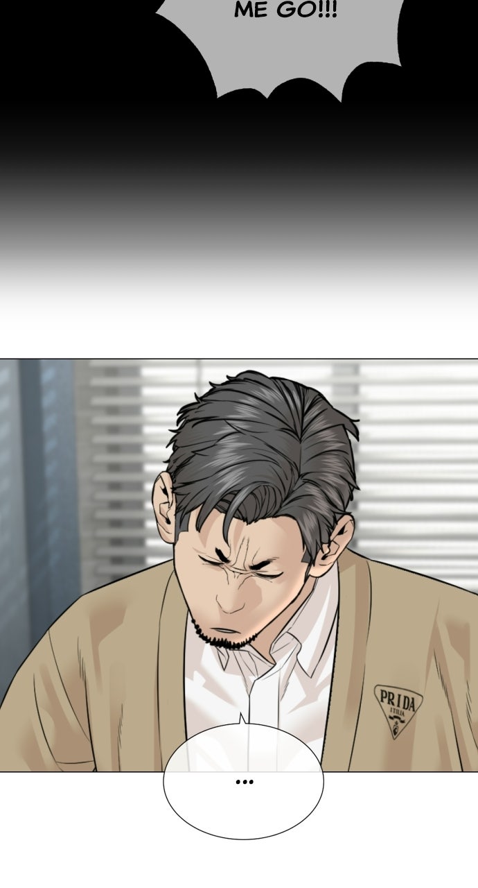 The Killer Attorney Ep. 16 - The Idol