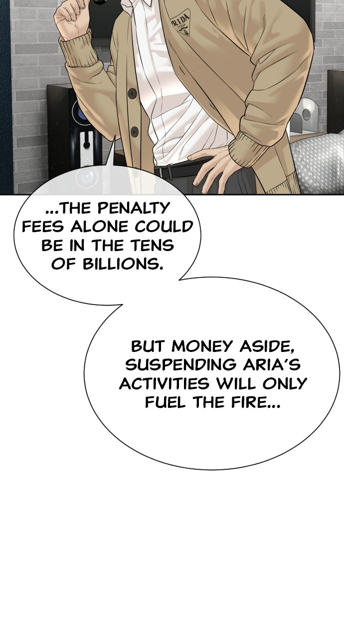 The Killer Attorney Ep. 16 - The Idol