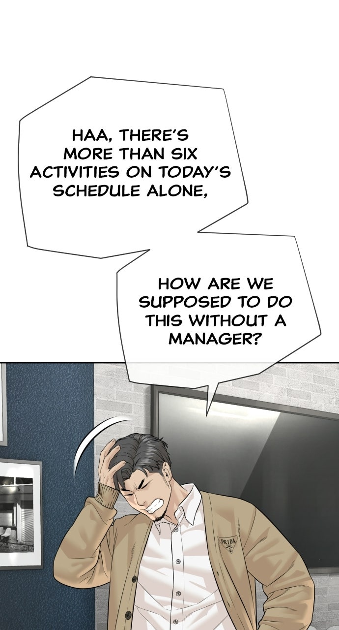 The Killer Attorney Ep. 16 - The Idol