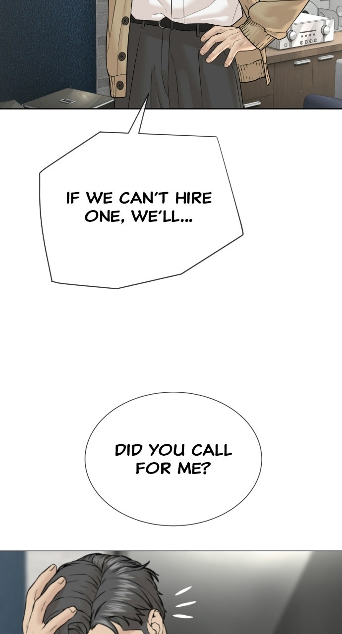 The Killer Attorney Ep. 16 - The Idol