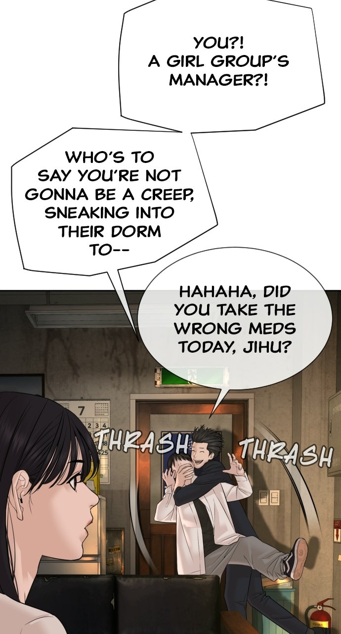 The Killer Attorney Ep. 16 - The Idol