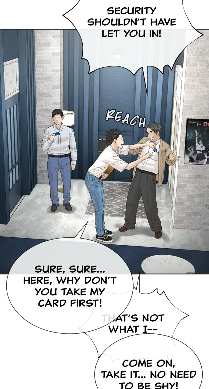 The Killer Attorney Ep. 16 - The Idol