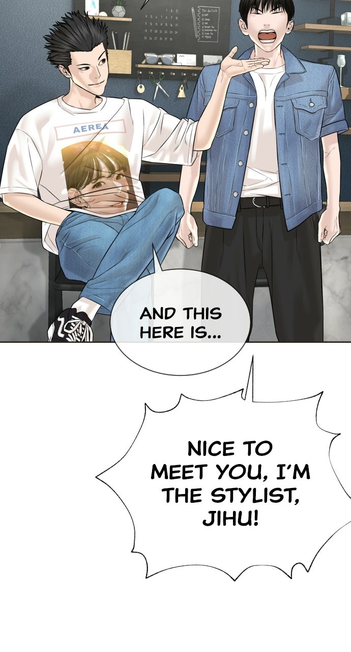 The Killer Attorney Ep. 16 - The Idol