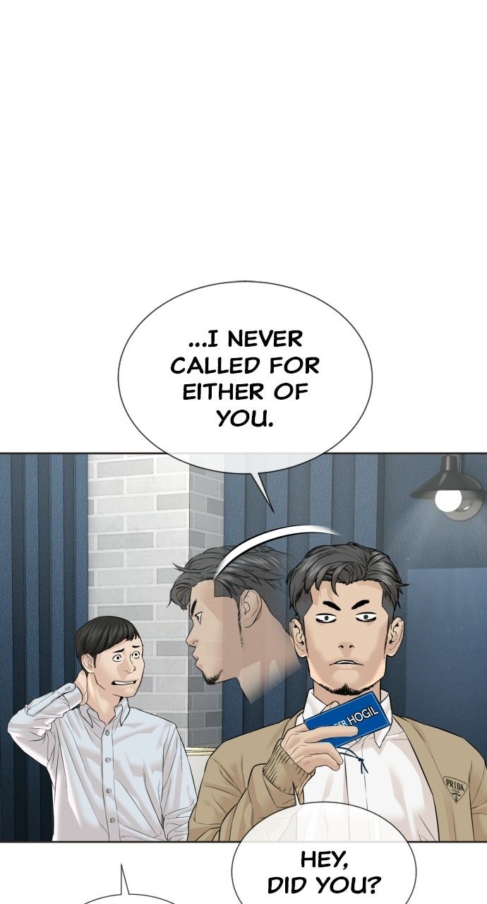 The Killer Attorney Ep. 16 - The Idol
