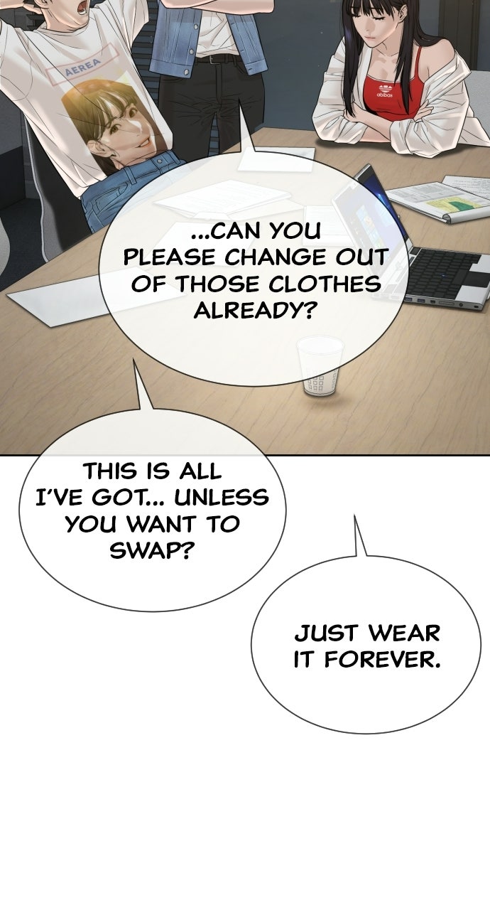 The Killer Attorney Ep. 16 - The Idol