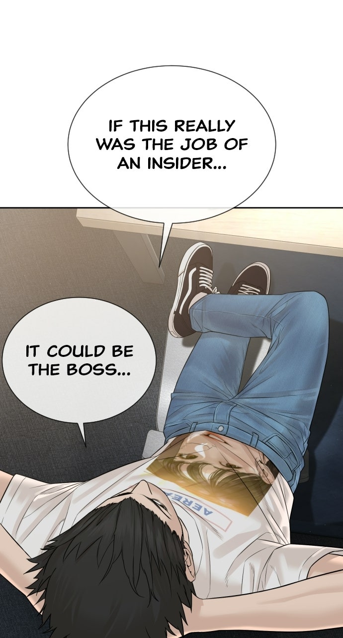 The Killer Attorney Ep. 16 - The Idol