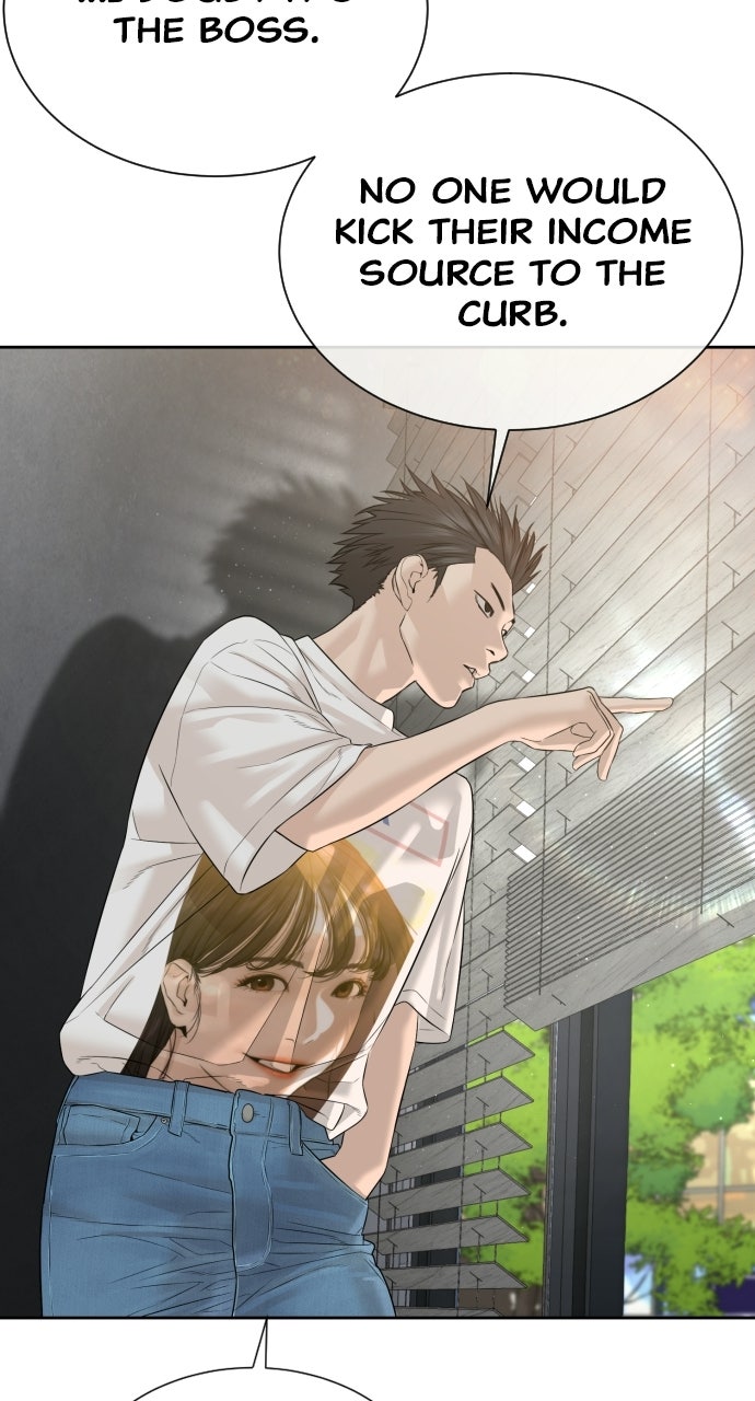 The Killer Attorney Ep. 16 - The Idol