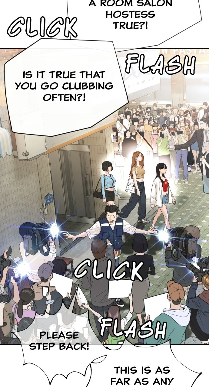 The Killer Attorney Ep. 16 - The Idol