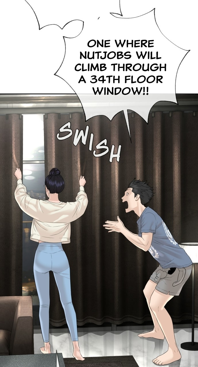 The Killer Attorney Ep. 17 - Open The Door, Anna page 110 - 