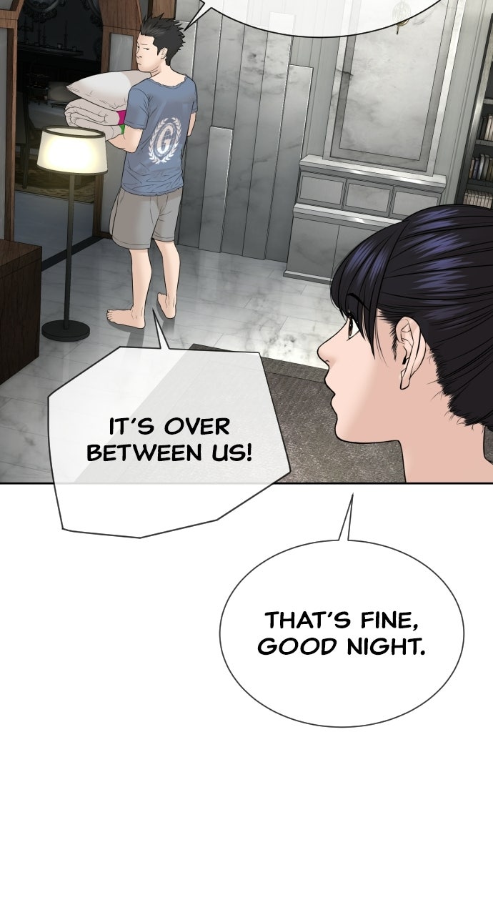 The Killer Attorney Ep. 17 - Open The Door, Anna page 112 - 