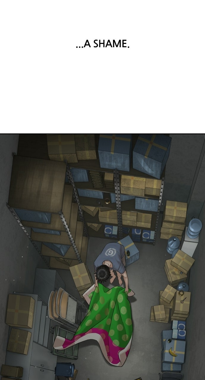 The Killer Attorney Ep. 17 - Open The Door, Anna page 118 - 
