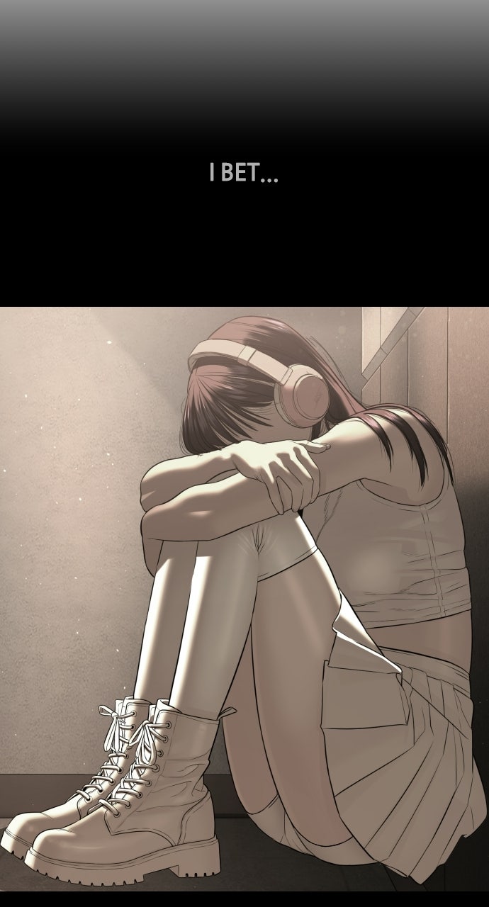 The Killer Attorney Ep. 17 - Open The Door, Anna page 120 - 